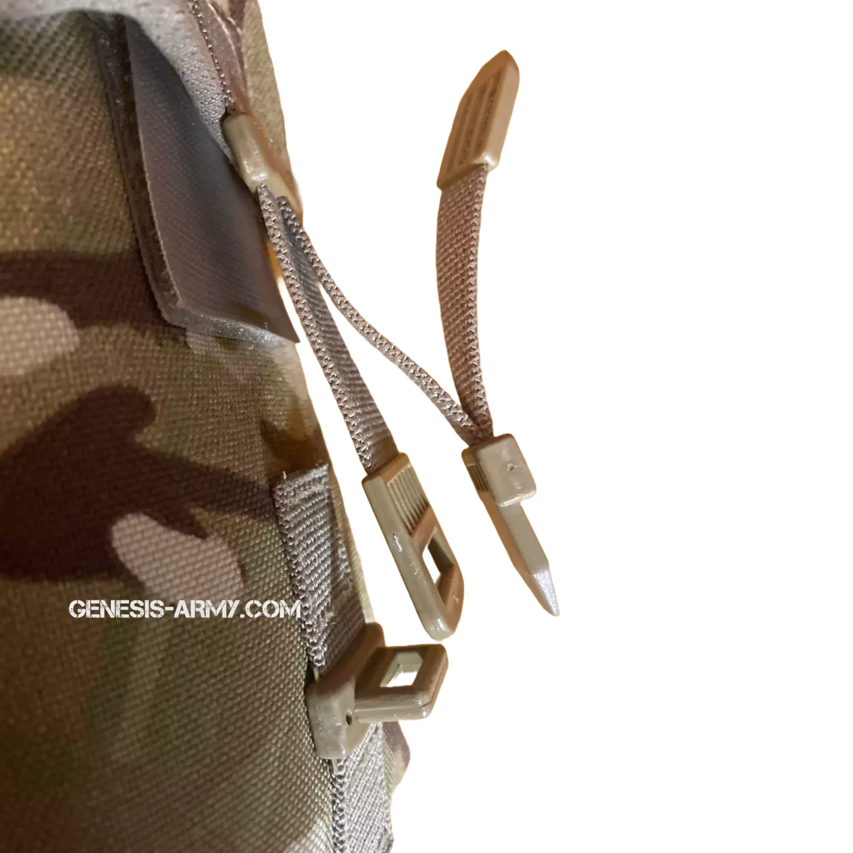 PLCE Universal Pouch MTP