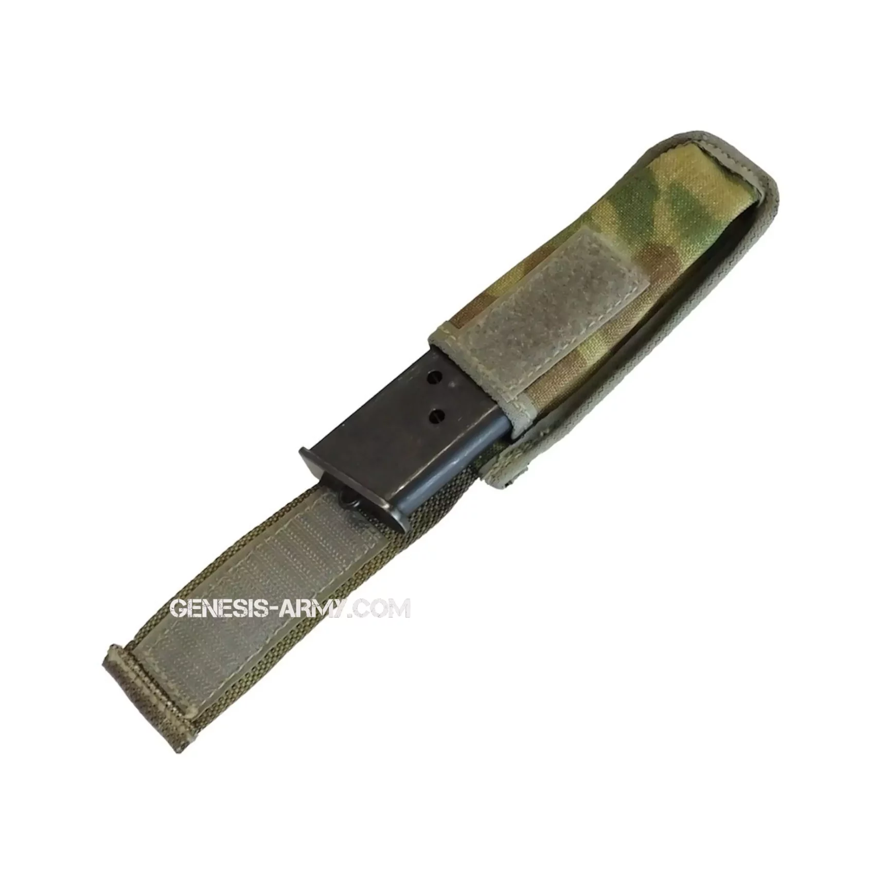 Підсумок 9мм MTP для Glock