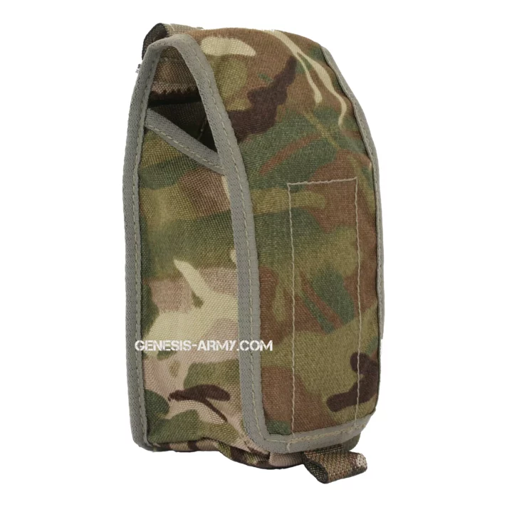 підсумок 3 магазини MTP для АК