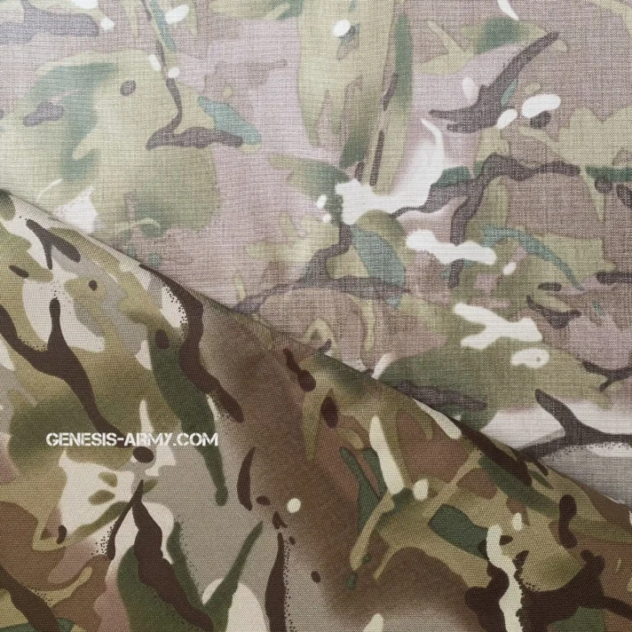 Cordura MTP Multicam 1000D Кордура