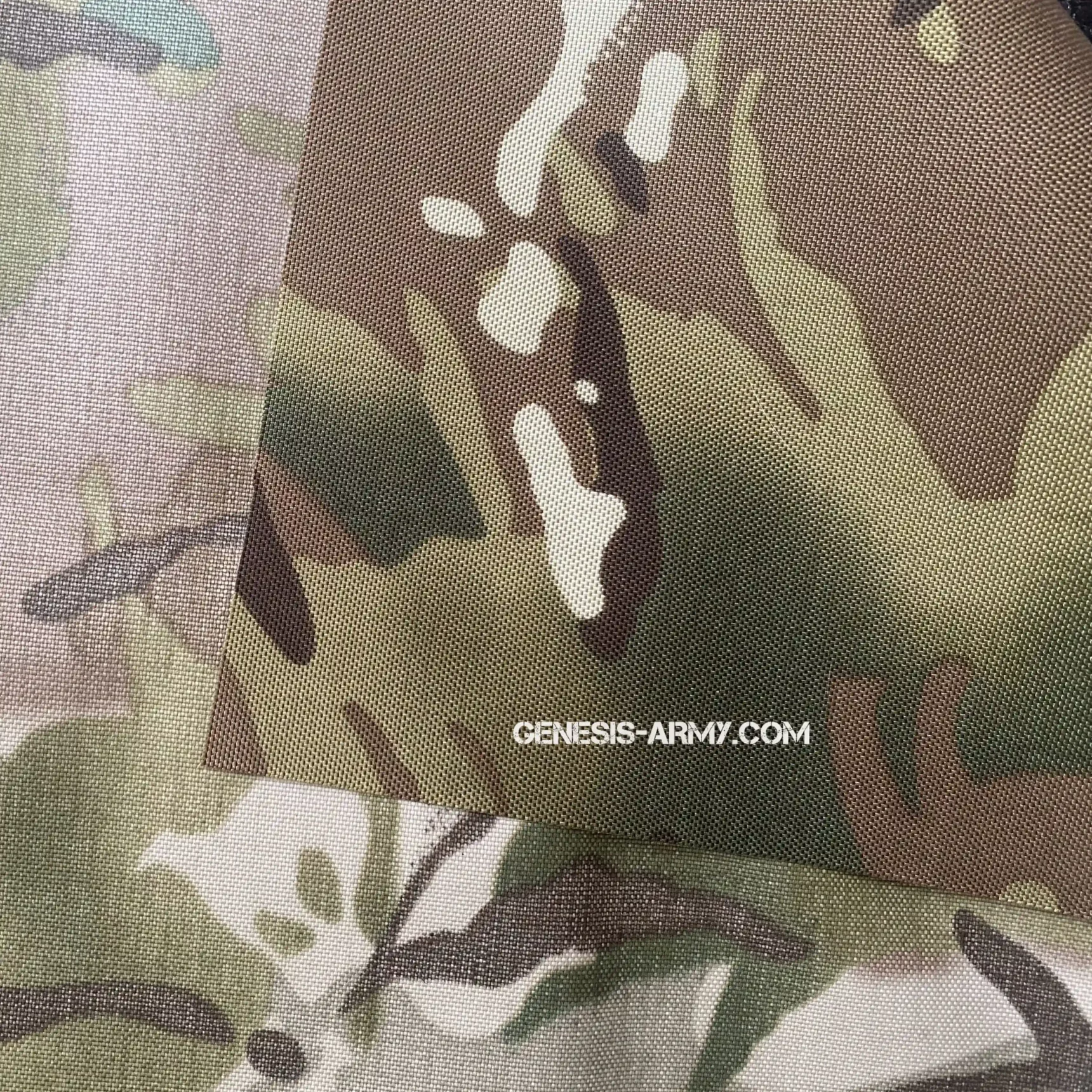 Cordura MTP Multicam 1000D Кордура