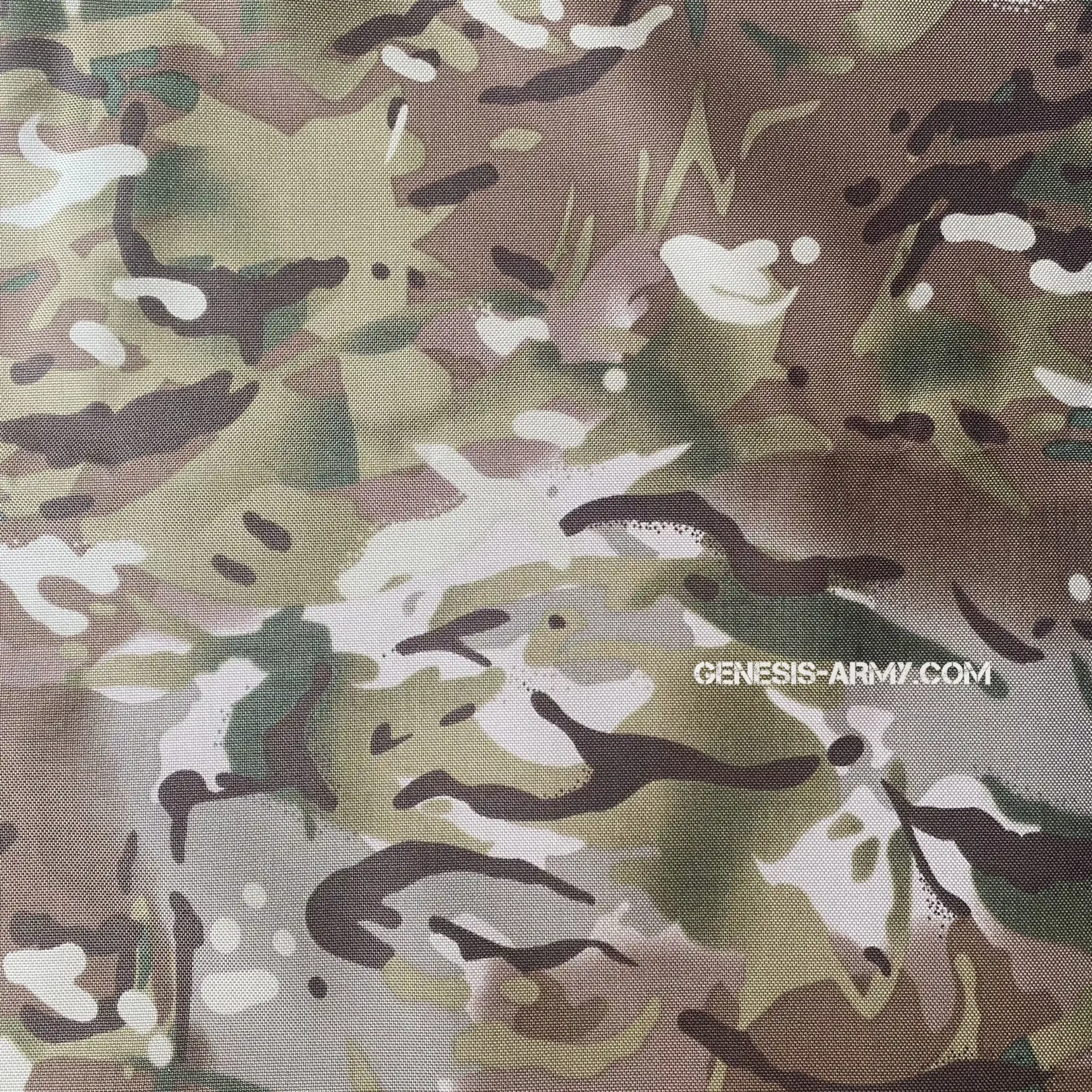 Cordura MTP Multicam 1000D Кордура