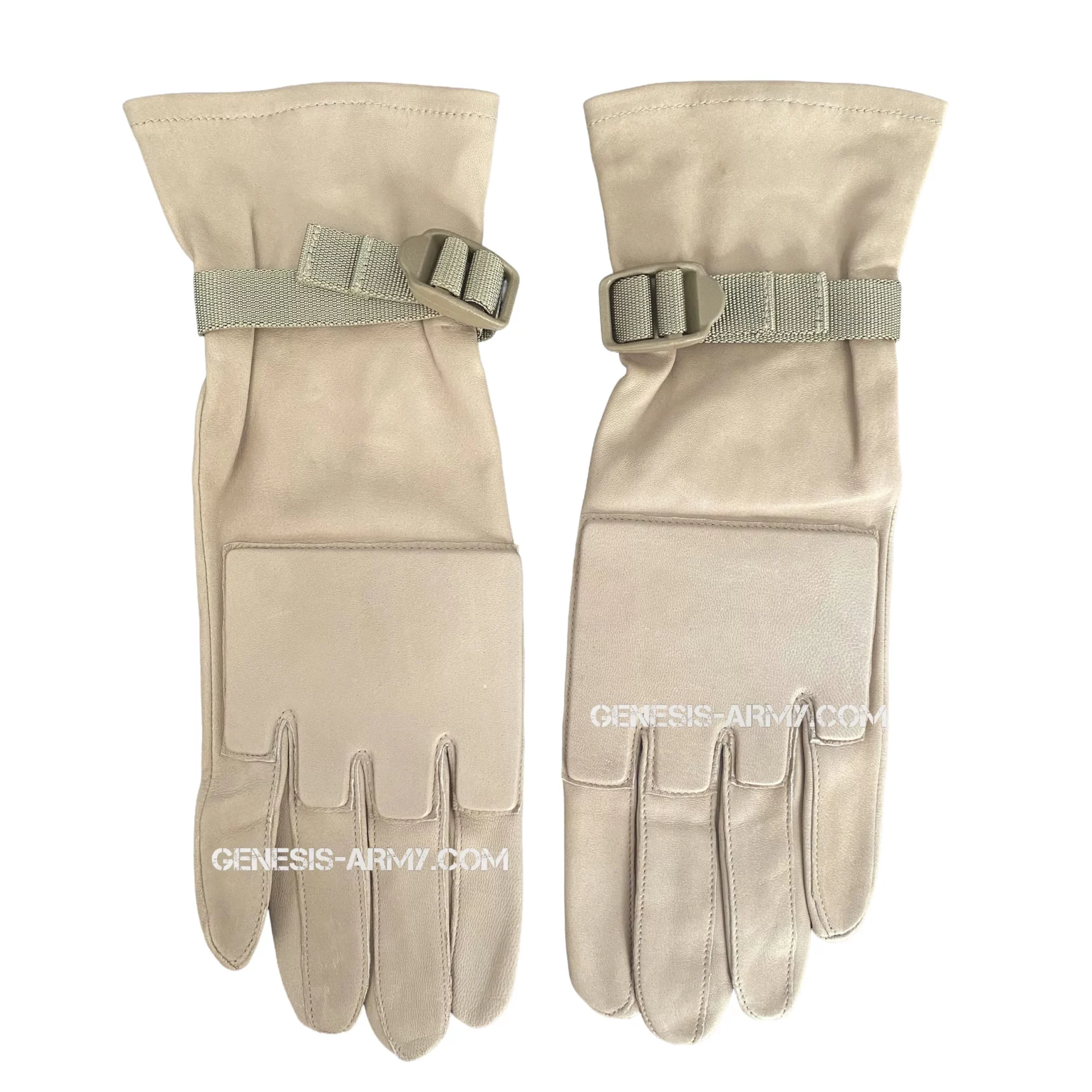Рукавиці для теплої погоди піщані Warm Weather Combat Gloves Sand