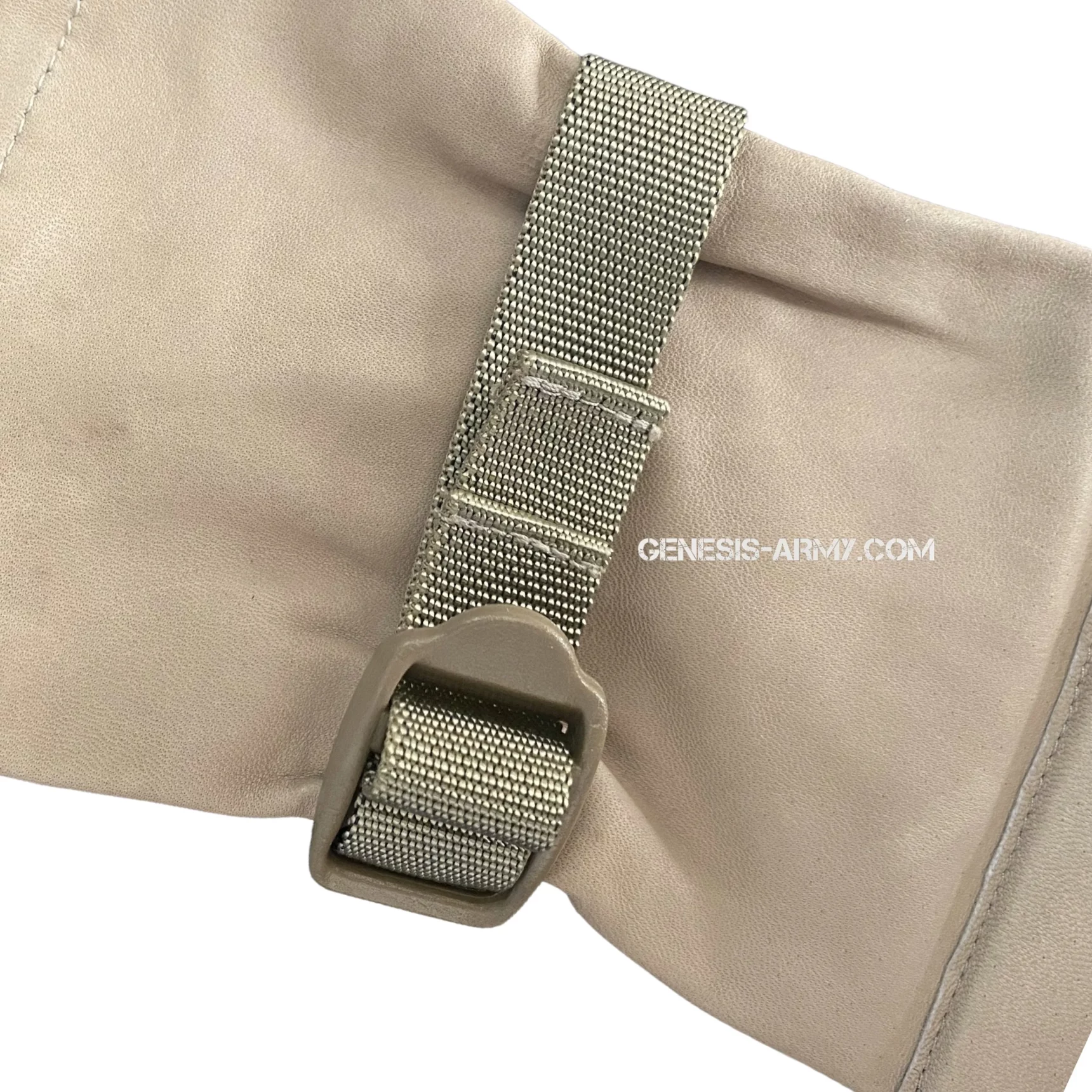 Рукавиці для теплої погоди піщані Warm Weather Combat Gloves Sand