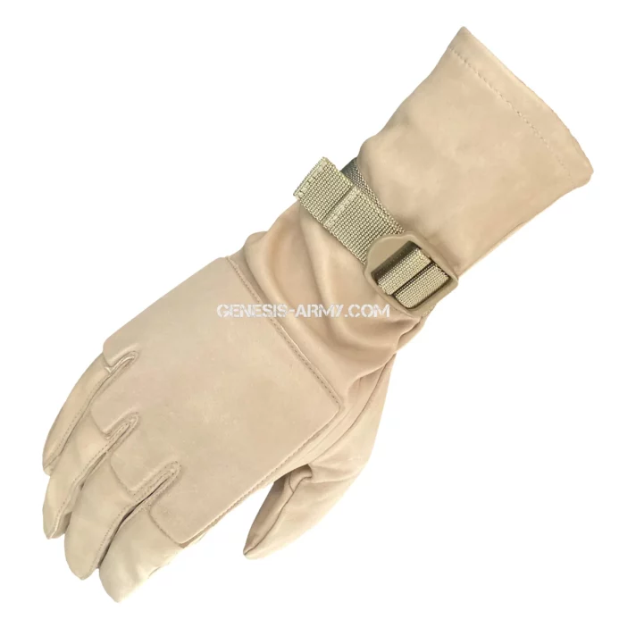 Рукавиці для теплої погоди піщані Warm Weather Combat Gloves Sand