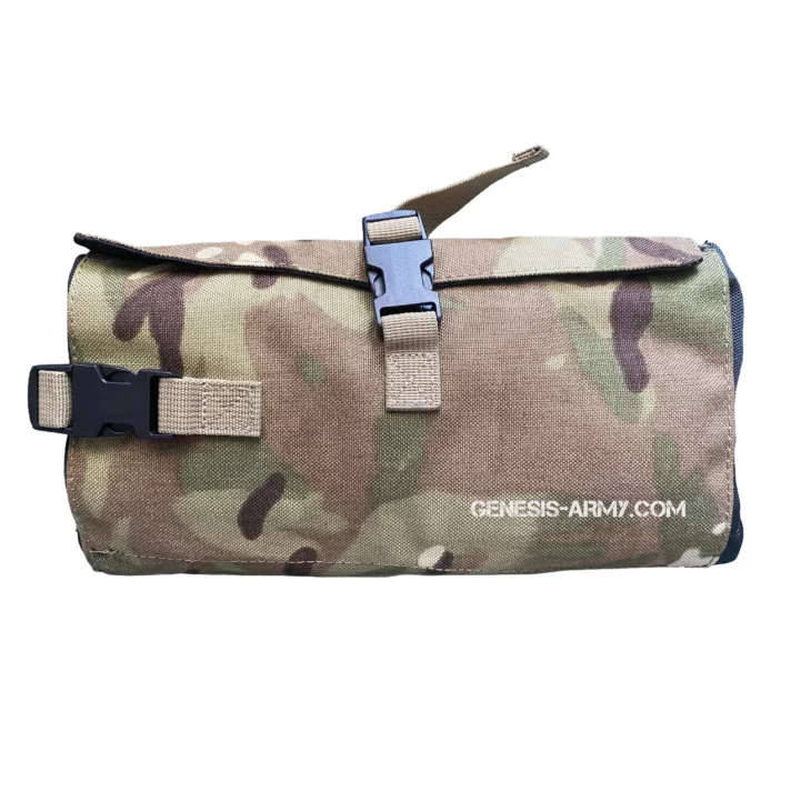 Підсумок чистки зброї йоршиків мультикам