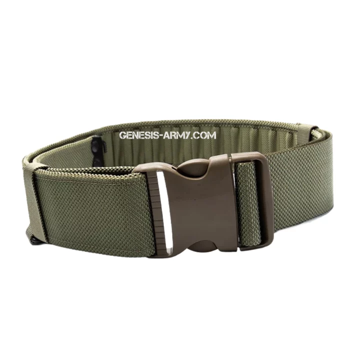 Ремінь військовий PLCE британія РПС