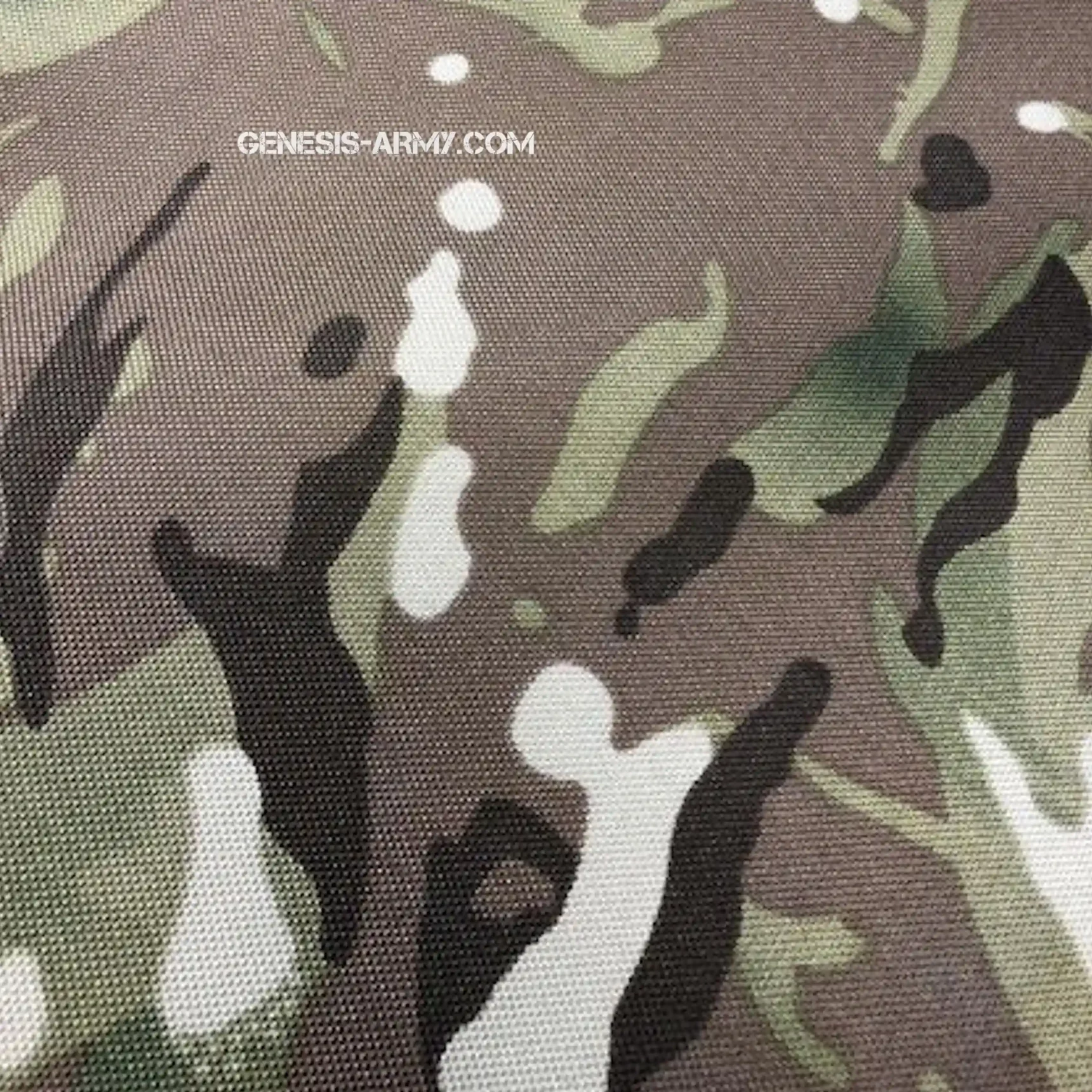 Cordura MTP Multicam 1000D Кордура