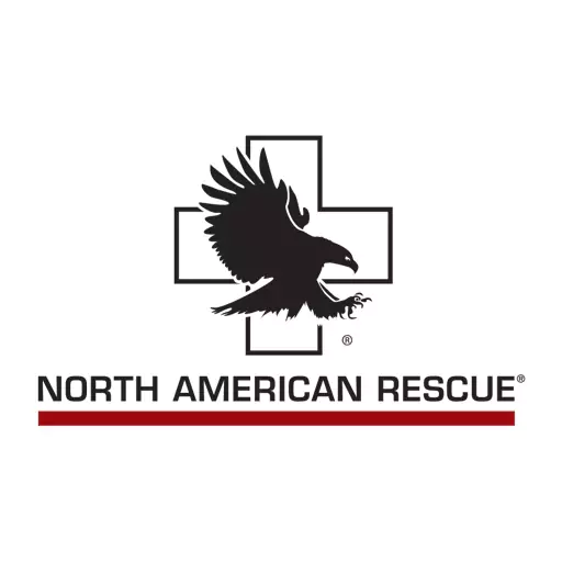 North American Rescue Logo