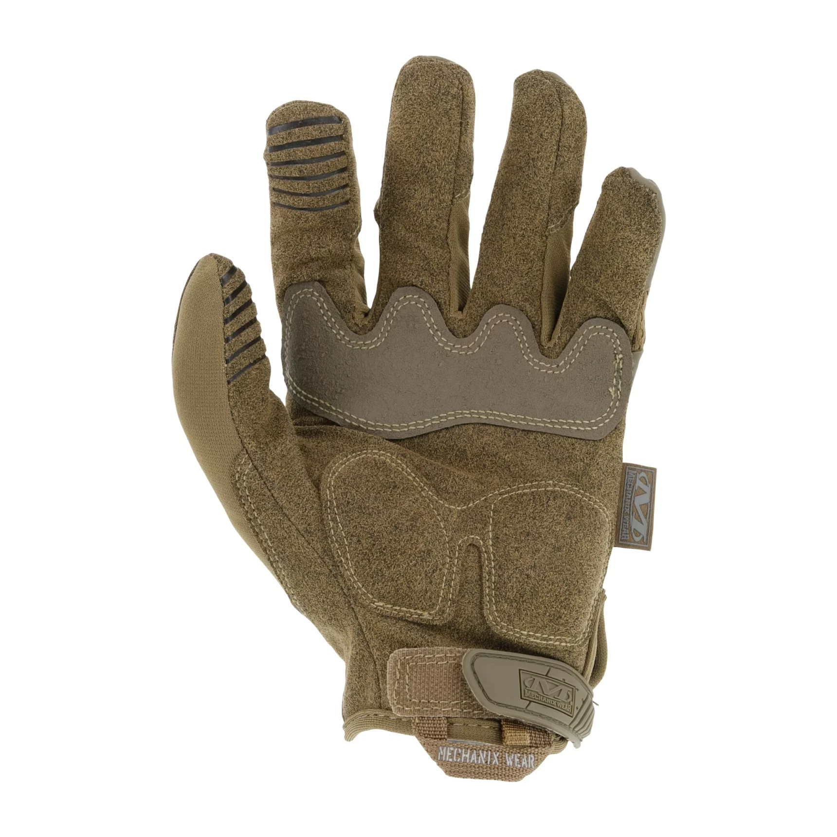 Рукавиці Mechanix M-Pact Coyote