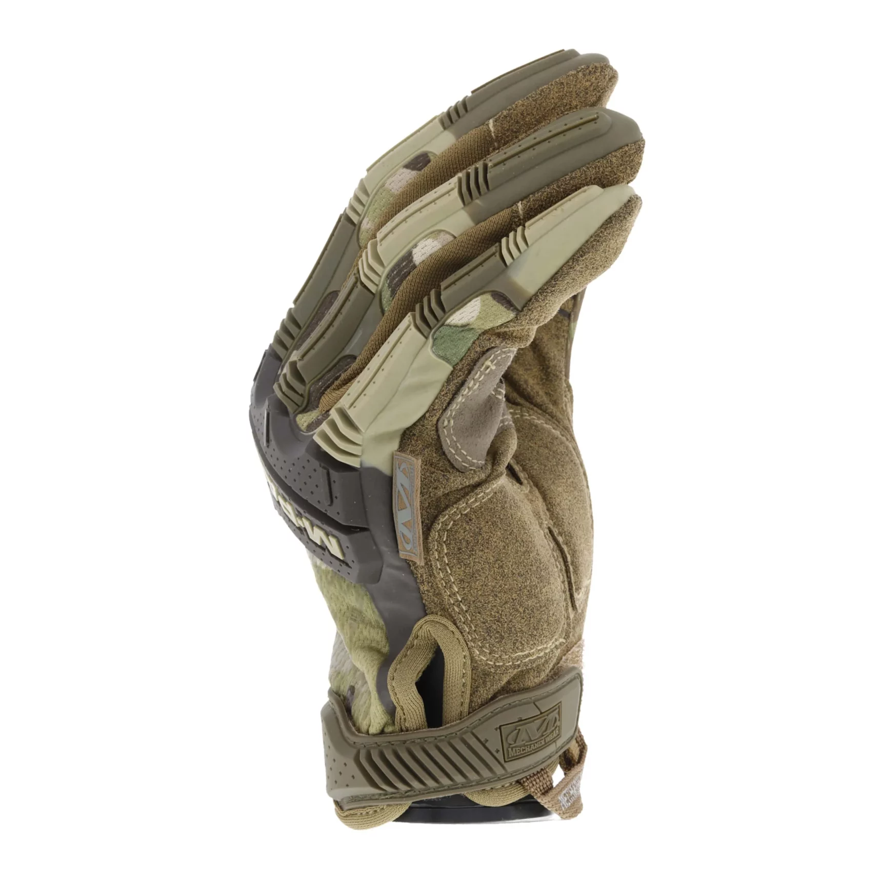 Рукавиці Mechanix M-Pact MultiCam