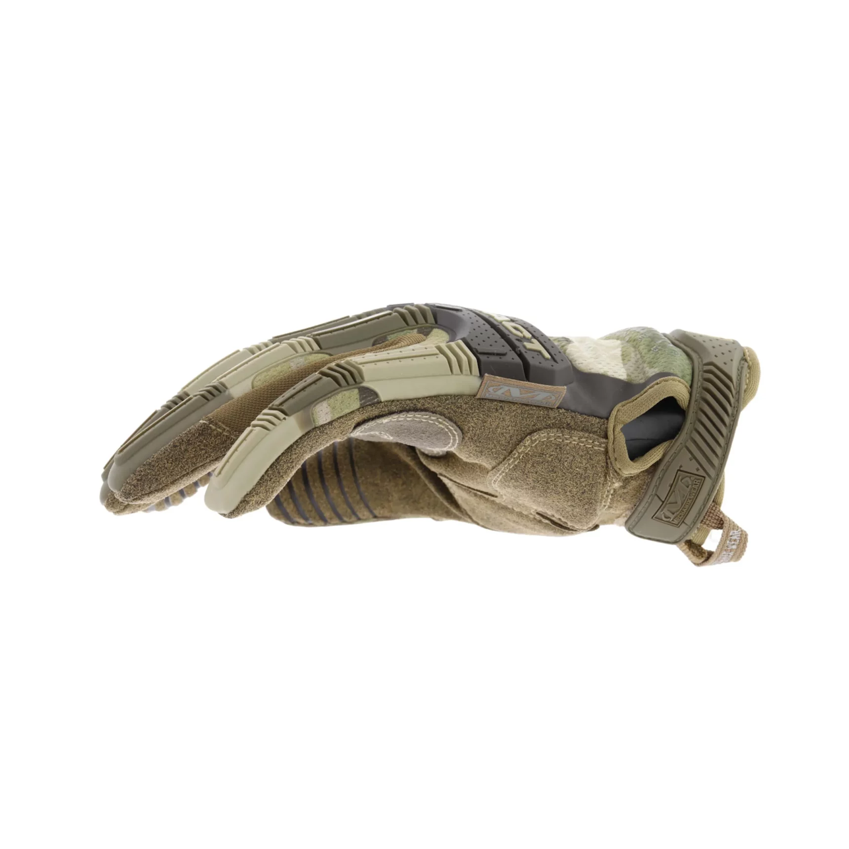 Рукавиці Mechanix M-Pact MultiCam