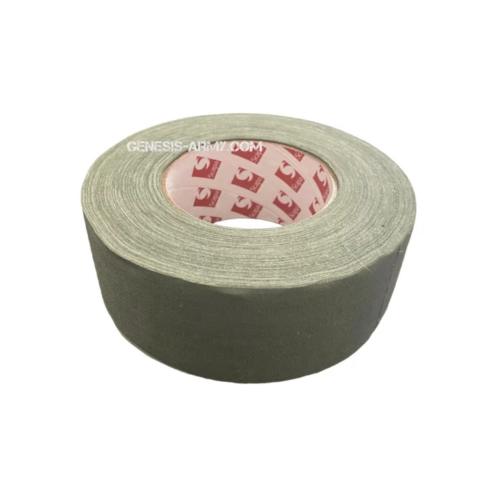 Армований скотч Scapa 3302 Olive Green