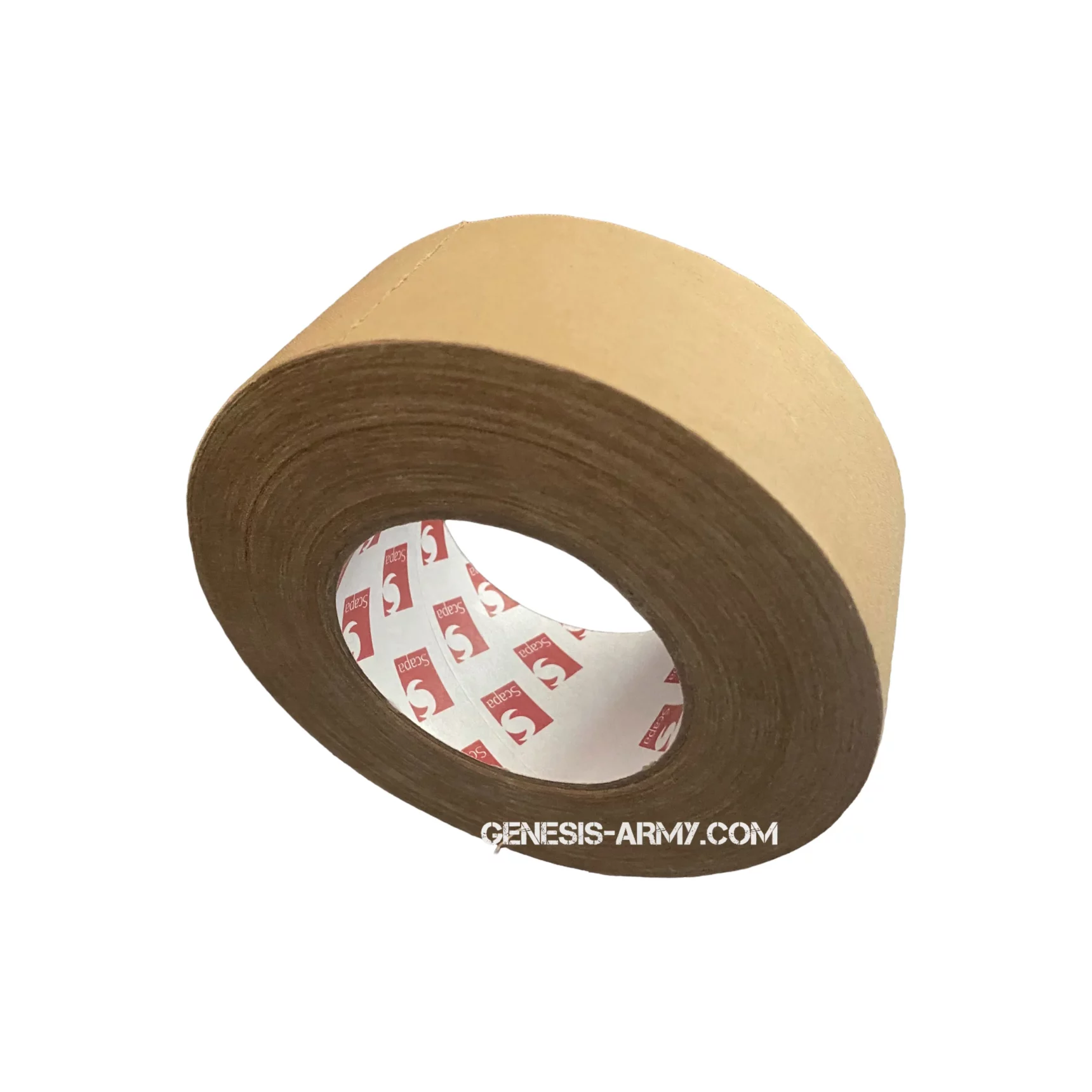 Армований скотч Scapa 3302 Beige
