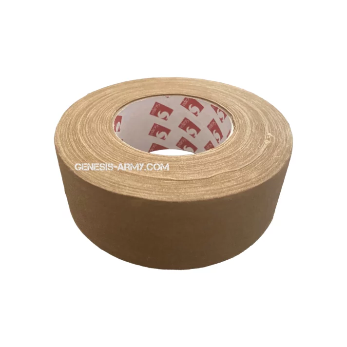 Армований скотч Scapa 3302 Beige