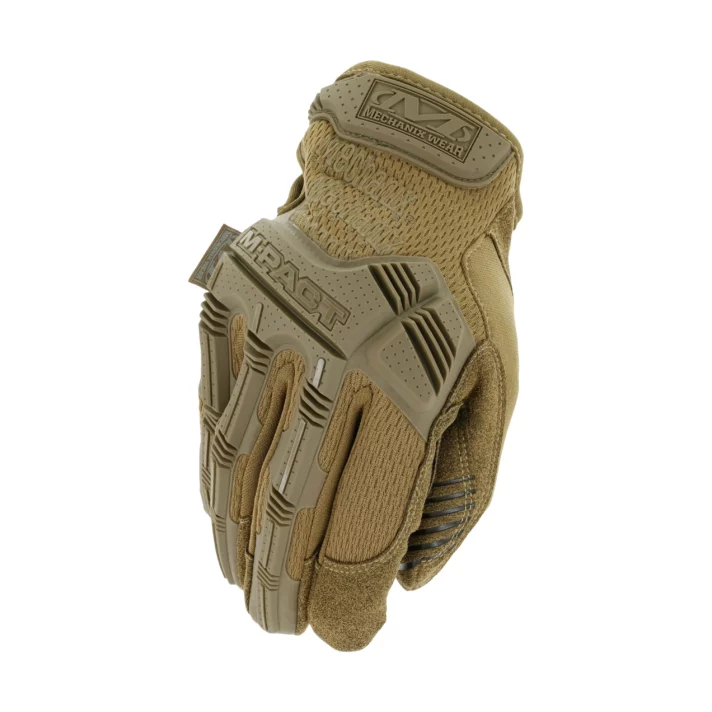 Рукавиці Mechanix M-Pact MultiCam