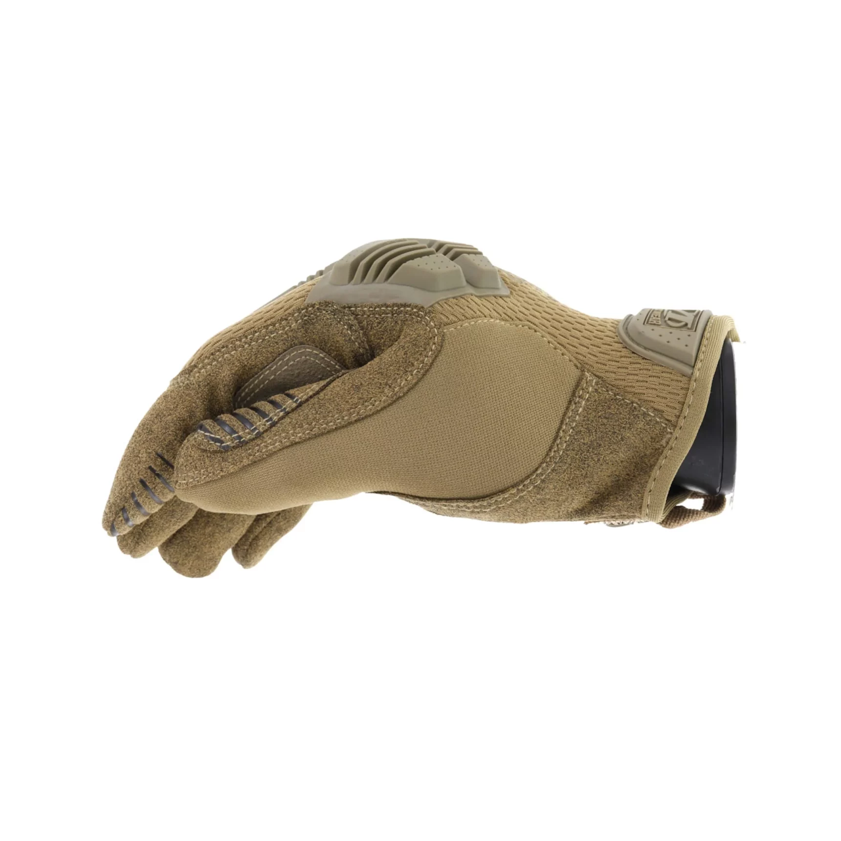 Рукавиці Mechanix M-Pact Coyote