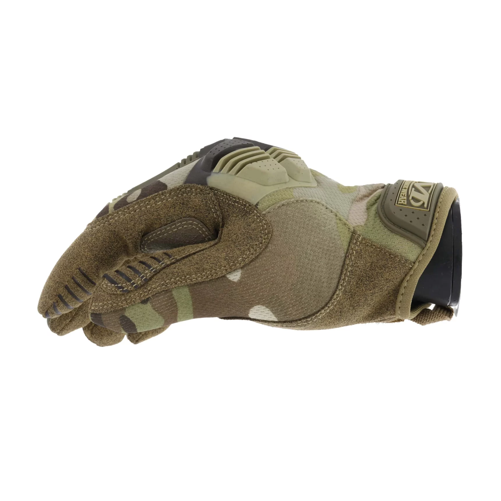 Рукавиці Mechanix M-Pact MultiCam