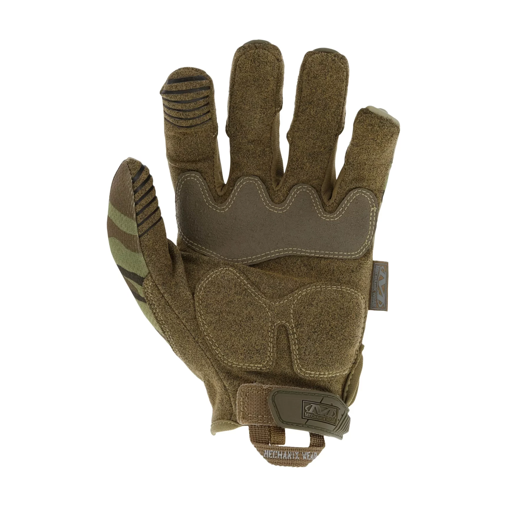 Рукавиці Mechanix M-Pact MultiCam