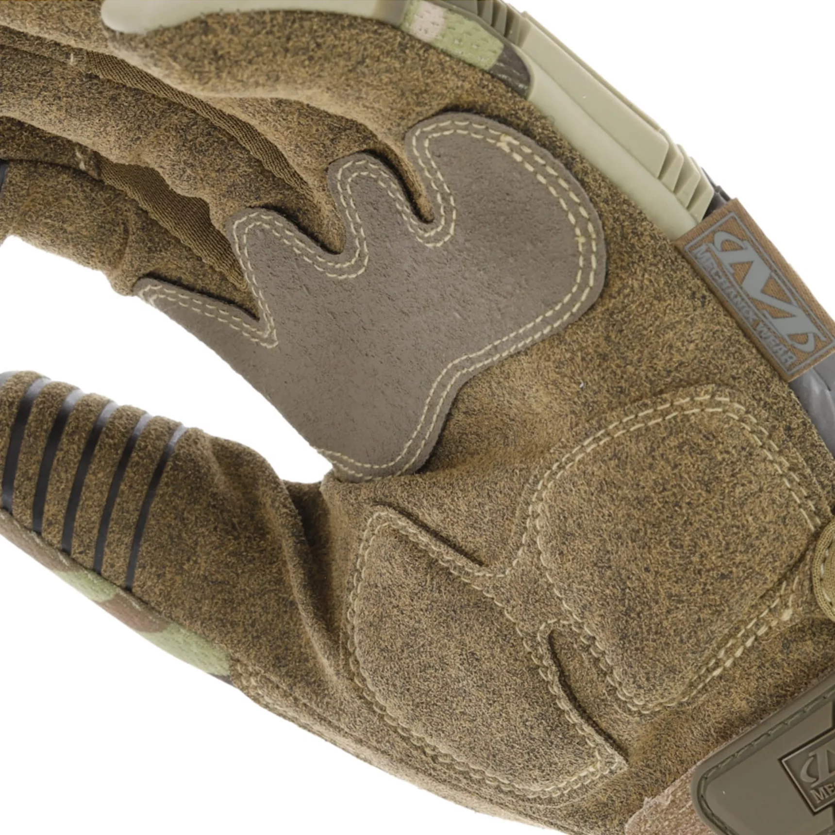 Рукавиці Mechanix M-Pact MultiCam