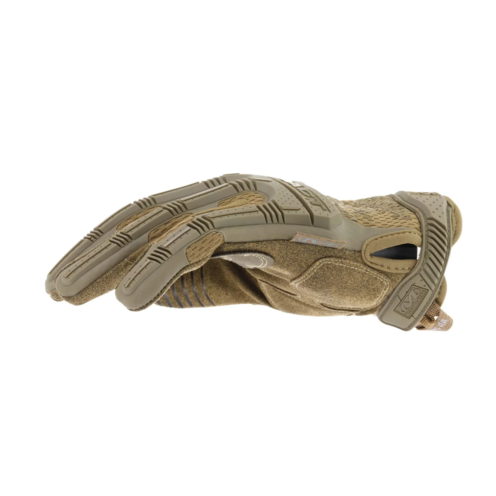 Рукавиці Mechanix M-Pact Coyote
