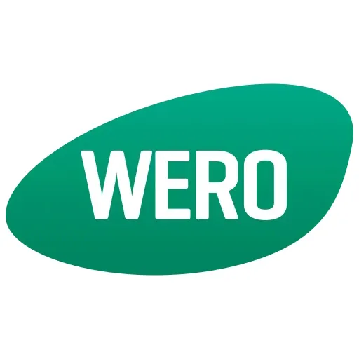 wero logo cat tourniquet