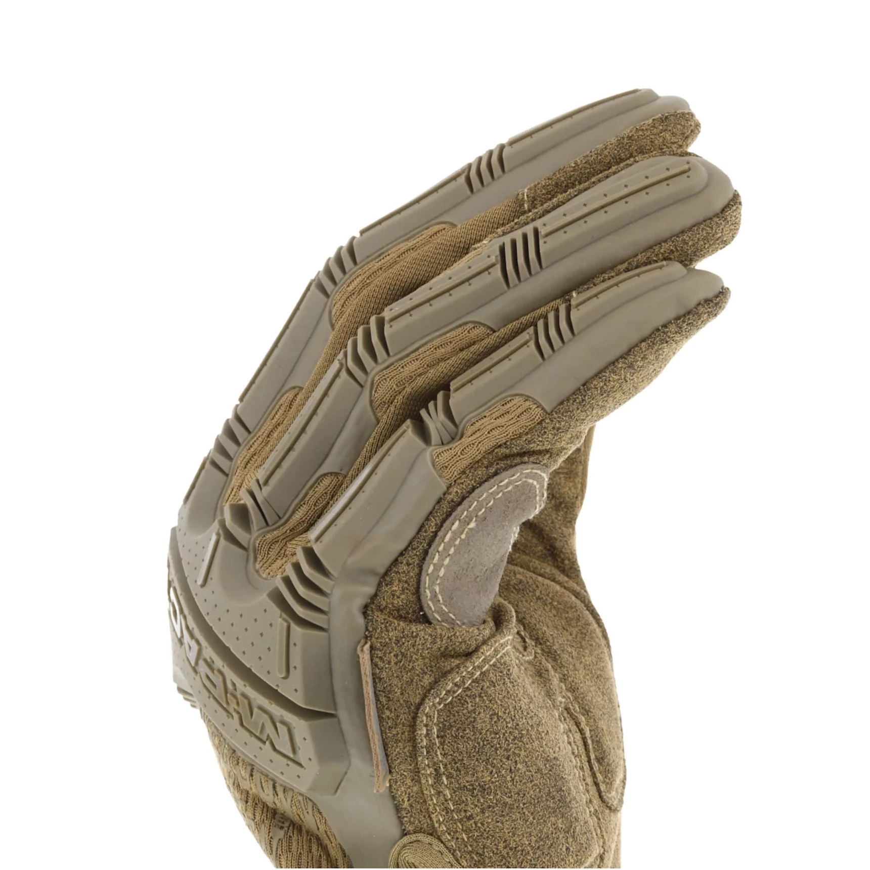 Рукавиці Mechanix M-Pact Coyote