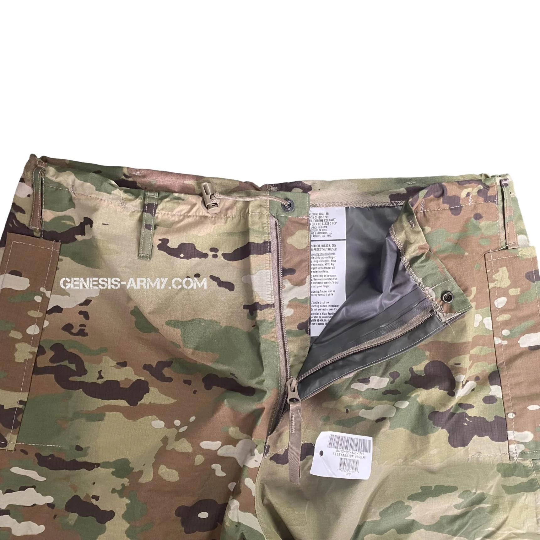 Trousers ECWCS Level 6
