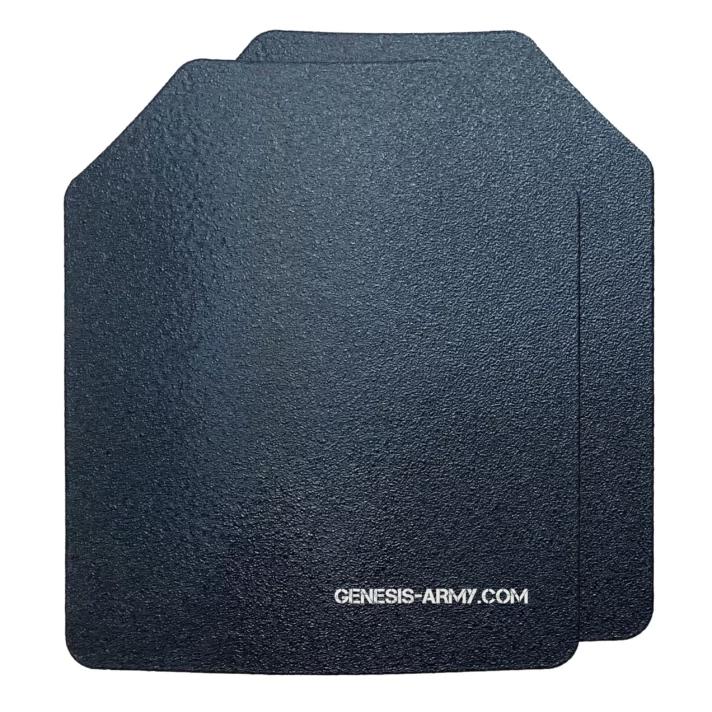 Бронеплити Tactical Scorpion Gear TSG1012LRC