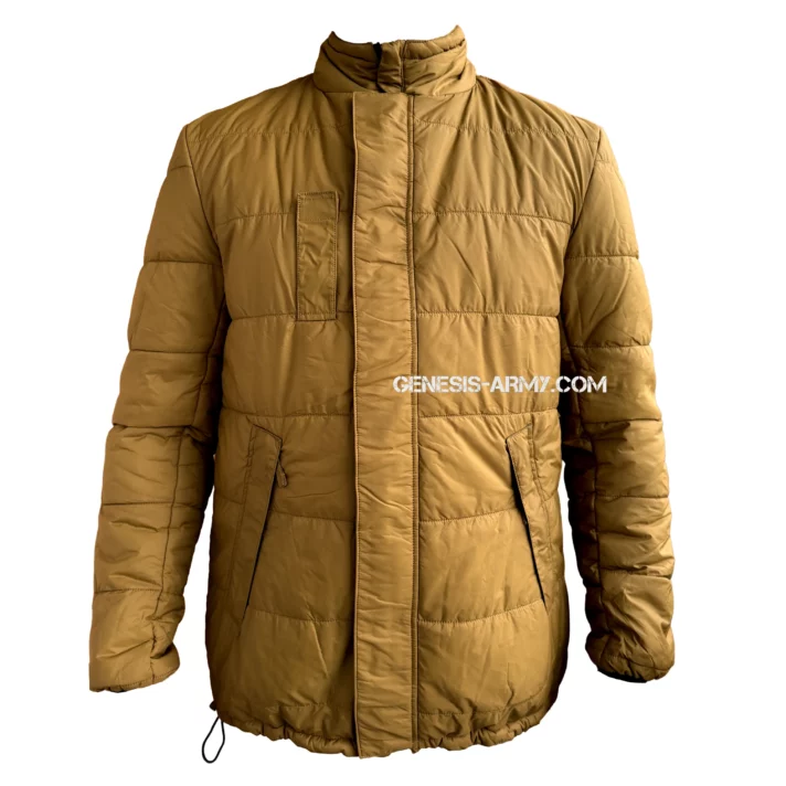 Термокуртка Jas Thermische Isolatie