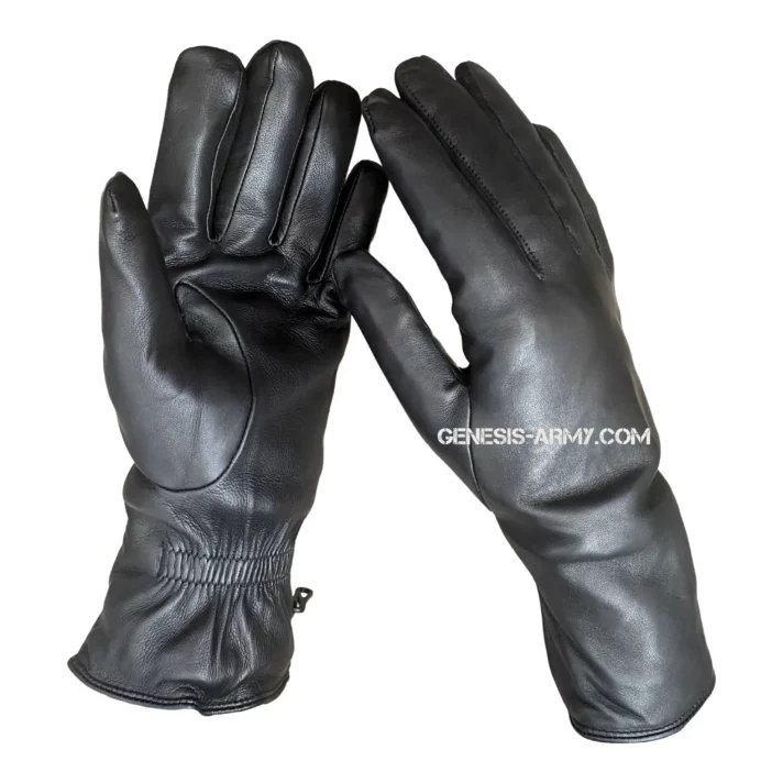 зимові рукавиці військові