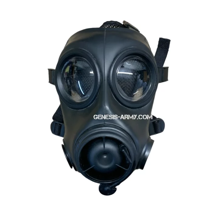 Протигаз AVON FM12 CBRN